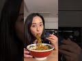 Do You Ever Dream About Chili Oil Ramen