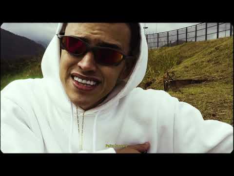 DEDICAÇÃO - MC Bubu (Legenda Filmes) DJ M4