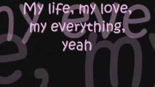 Gabe Bondoc - Life Love Everything with Lyrics