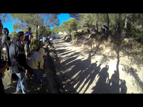 Rally Acropolis 2013