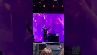 Cruel World Festival 2022 / Christian Death