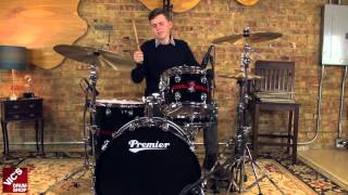 Video thumbnail for Istanbul Mehmet Traditional Series 22" Original Ride Cymbal by VicsDrumShop
