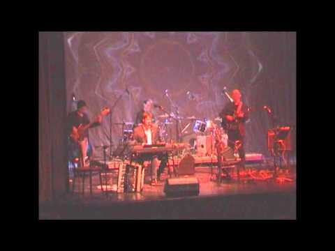 Jan Lonek & The Furnitures - Jan Loněk a The Furntiures - Soul Prayer