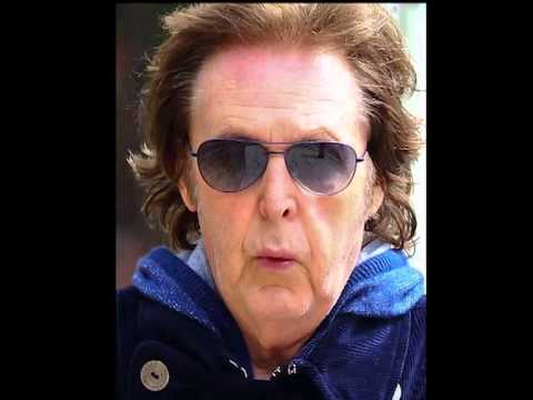 BEETLES CROSSROADS PROGRAM 25 - Paul is the same?