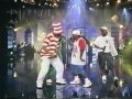 ATCQ & LONS Scenario on The Arsenio Hall Show 1992