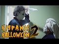 Hispanic Halloween 2 David Lopez