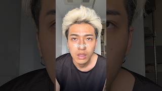 インスタで400万再生された変身動画