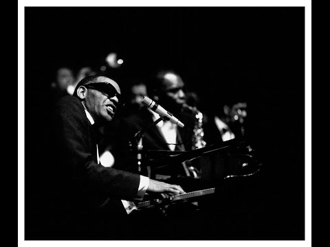 Videoclip de Tell Me How Do You Feel — Ray Charles