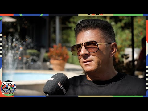 MATEUSZ BOREK: FERNANDO SANTOS MUSI SZYBCIEJ SIĘ UCZYĆ NAS, A MY MIELIŚMY INNE OCZEKIWANIA