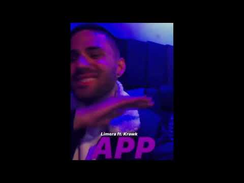 Limera - APP ft. Krawk e Kant (Nova Prévia)