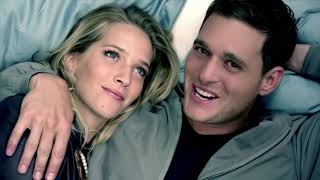 Michael Buble Just havent met you yet Music