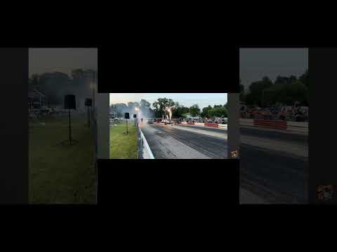 Der 140.000 Dollar teure Trackhawk mit 1300 PS - SRC Billy The Kid Trackhawk