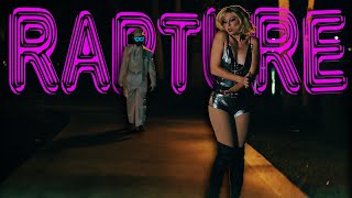 Rapture: By Heart of Glass, A Tribute to Blondie