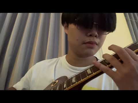 Some groovy ideas on E7 Funk