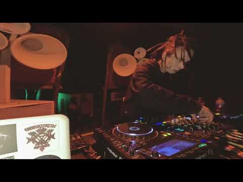 Psycore Mix @ Mother Of Datura