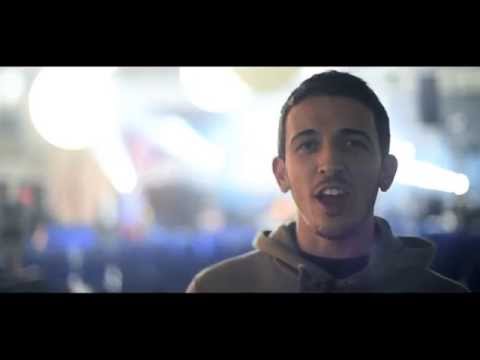 Past. Giuseppe Giannone | Zero Gravity | YouS Conference 2014