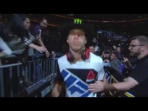 UFC Ottawa : Patrick Côté vs Donald Cerrone