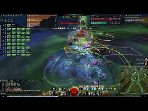 GW2 High v KS 18 Jan 2022 1018pm