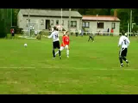 OTFB Pokal SV Rositz gegen FSV Ronneburg