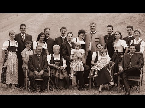 DAS EDELWEISS - Bericht Hotellegenden, Servus TV