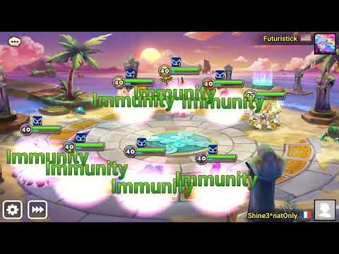 SW : [SL - 4*]  Brain damage detected