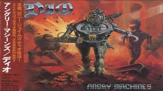 Dio - God Hates Heavy Metal + LYRICS + LEGENDADO