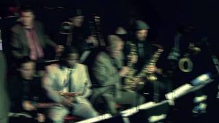 Marcus Shelby Orchestra - 