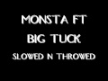 monsta ft big tuck