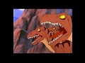 Land Before Time 3 VHS Commercial