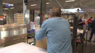 preview picture of video 'Toch vaste contracten medewerkers Wezo in Zwolle'