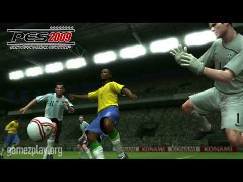 pro evolution soccer 2009 cheats wii