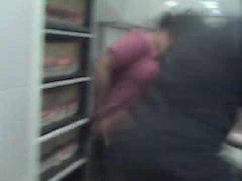 Office Dutty whine gone crazy