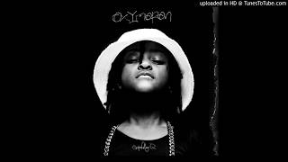 Schoolboy Q - Prescription/oxymoron (Oxymoron)