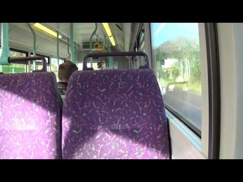 First Norwich, 60626 Volvo B10BLE Wright Renown R789WKW