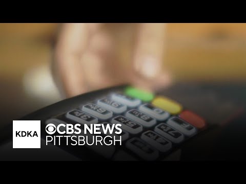 What is "ghost tap" credit card fraud?