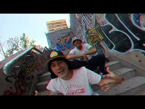 Despacio - Shispesound Ft. Mc Billeta / Paysndú (SanVIvitoyColean2 EP)