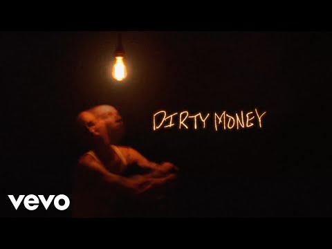 Jack Kays, Travis Barker - DIRTY MONEY (Official Lyric Video)