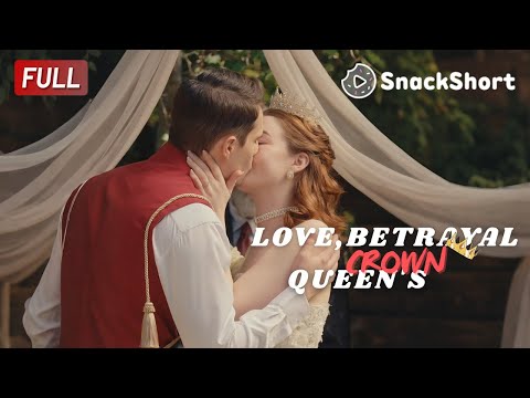【FULL VERSION】A Hidden Queen, a Royal Scheme, and a Love Tested by Fate