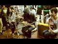 The Trees & The Wild live @Badger Malaysia ...