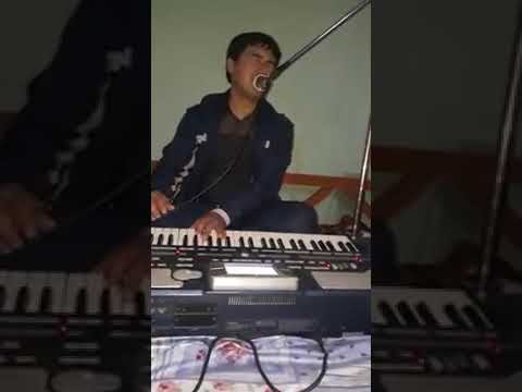 Muhammet Gayypow Garabekewul janly ses