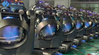 Meidi Lighting Workshop