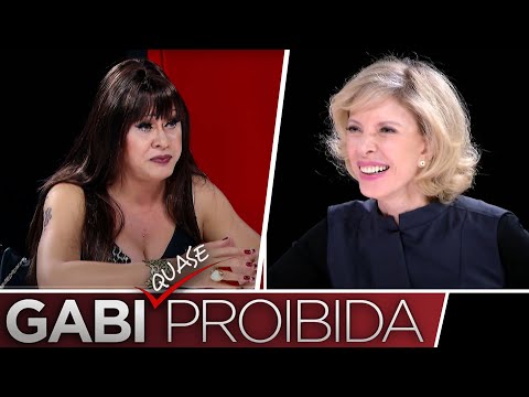 Gabi Quase Proibida | Episódio 17 - Nany People