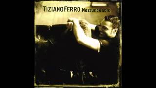 Tiziano Ferro - Tarantola D&#39;Africa (Qualita cd)