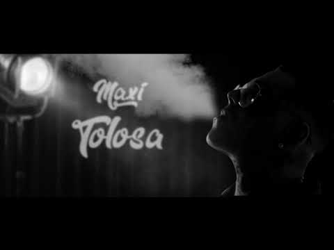 Maxi Tolosa - No Creo En El Amor (Video Oficial)