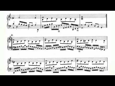 John Bull - Salvator Mundi FVB 45 (Fitzwilliam Virginal Book Vol. 1 No. 45) audio+sheet music