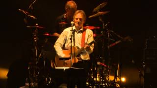 Murray Head - Dust in the wind - Casino Barrière Lille