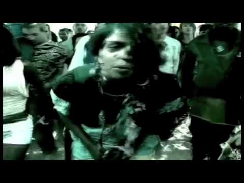 M.I.A. - Bucky Done Gun (Manon Dave Remix) (HQ Video)
