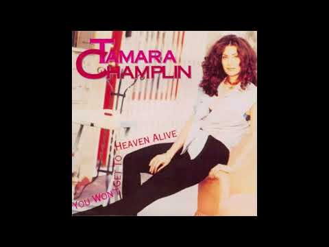 Tamara Champlin - Rock n' Roll Tragedy