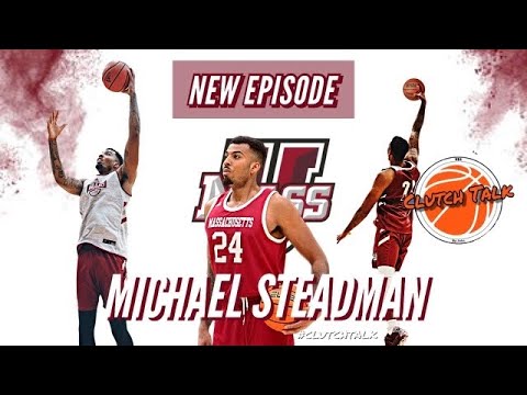Michael Steadman Interview