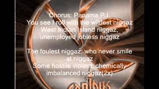 Canibus How we roll